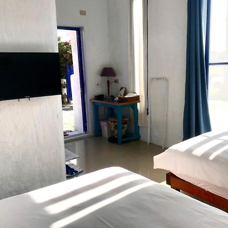 Beach House海邊民宿 Kenting Εξωτερικό φωτογραφία