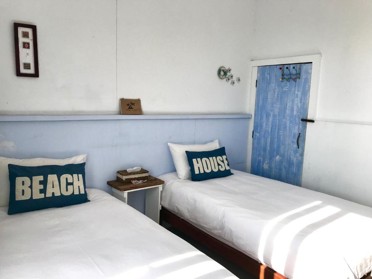 Beach House海邊民宿 Kenting Εξωτερικό φωτογραφία