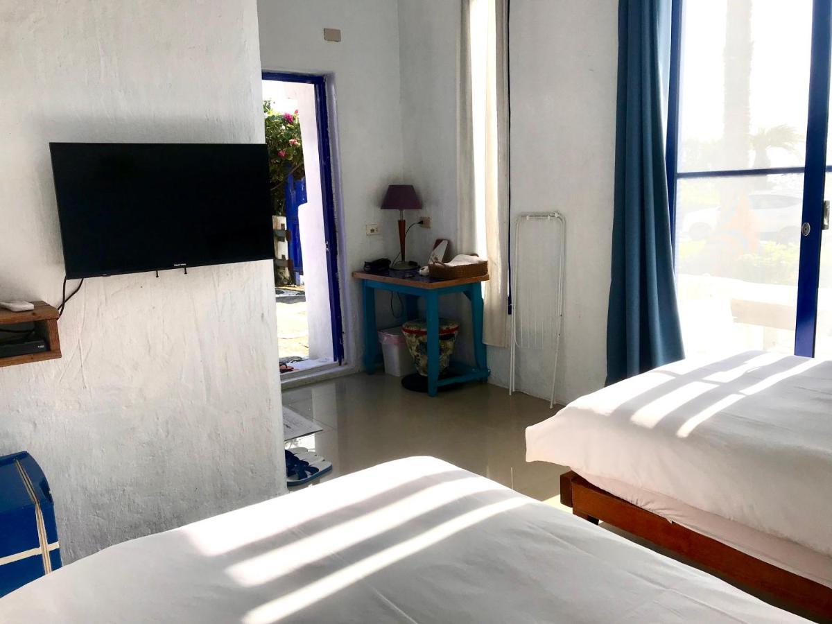 Beach House海邊民宿 Kenting Εξωτερικό φωτογραφία