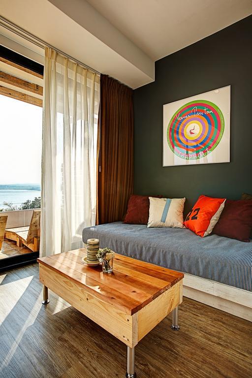 Beach House海邊民宿 Kenting Δωμάτιο φωτογραφία