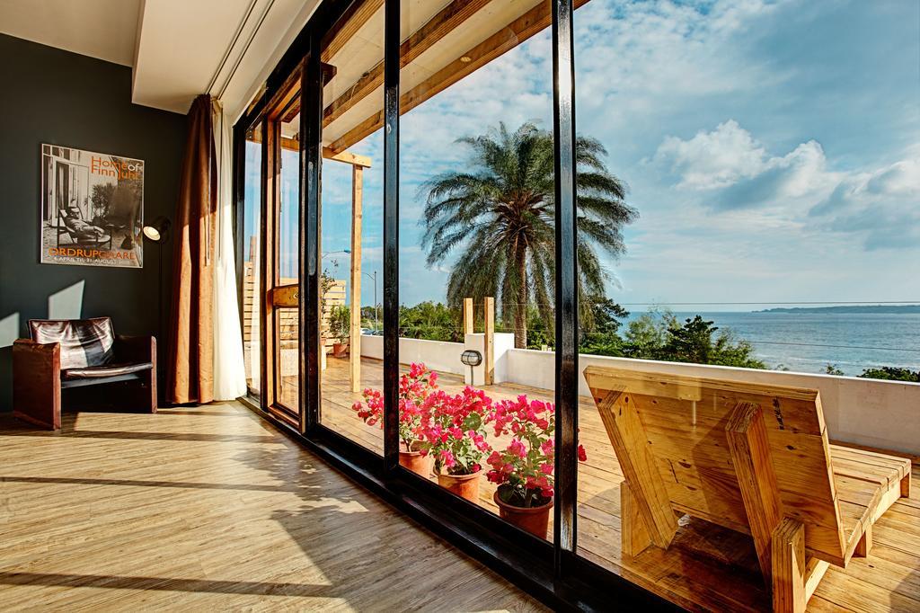 Beach House海邊民宿 Kenting Δωμάτιο φωτογραφία