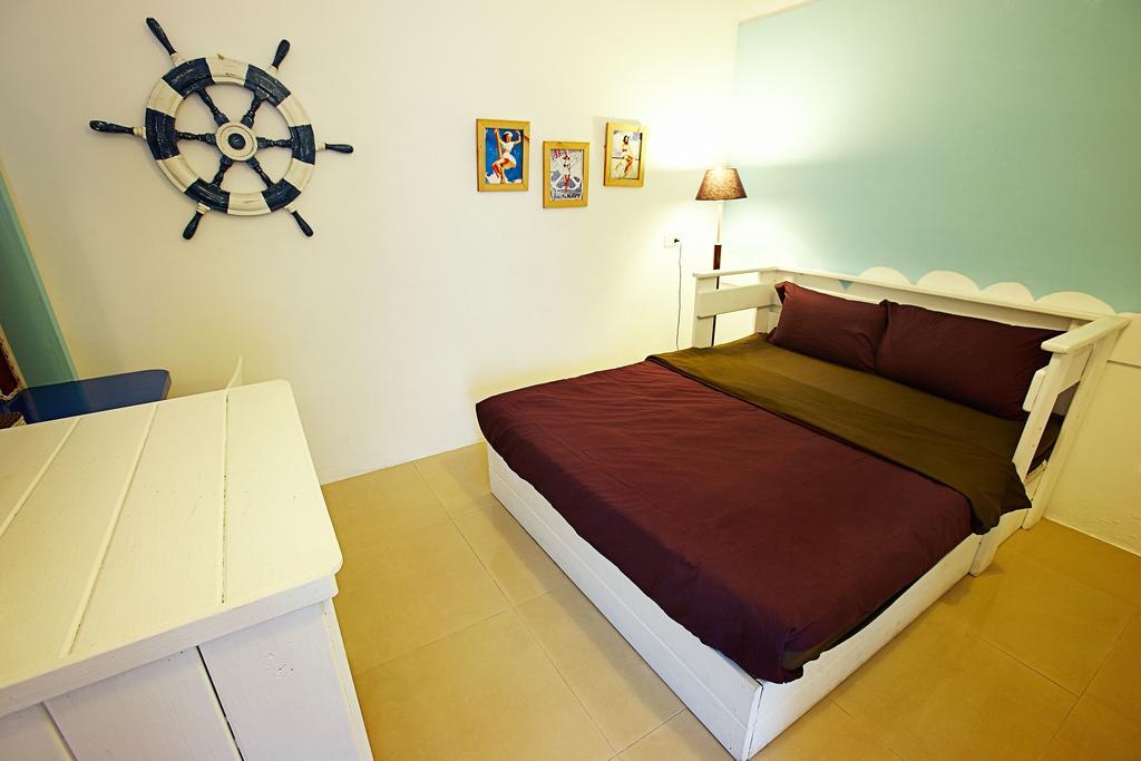 Beach House海邊民宿 Kenting Δωμάτιο φωτογραφία