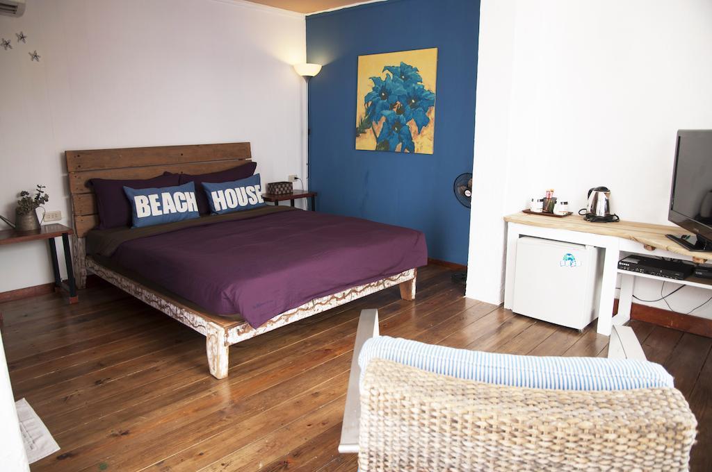 Beach House海邊民宿 Kenting Δωμάτιο φωτογραφία