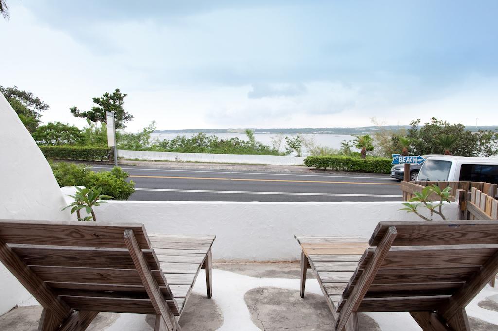 Beach House海邊民宿 Kenting Δωμάτιο φωτογραφία