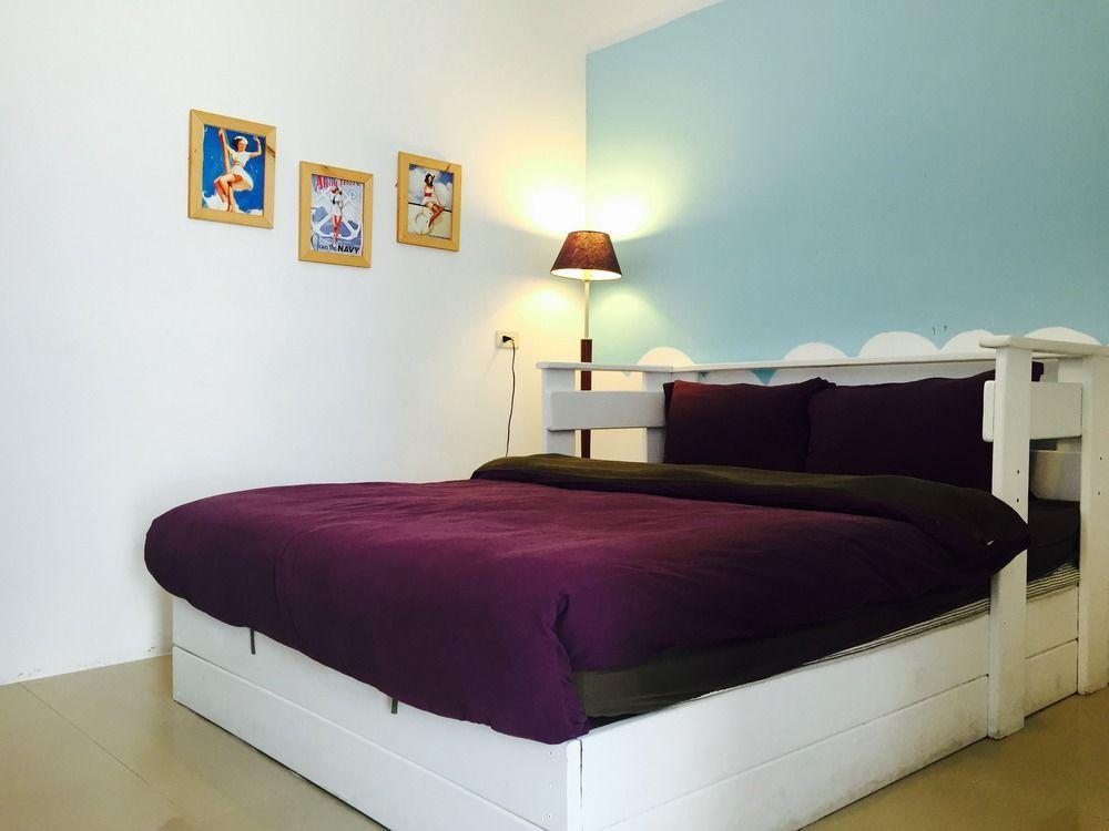 Beach House海邊民宿 Kenting Εξωτερικό φωτογραφία