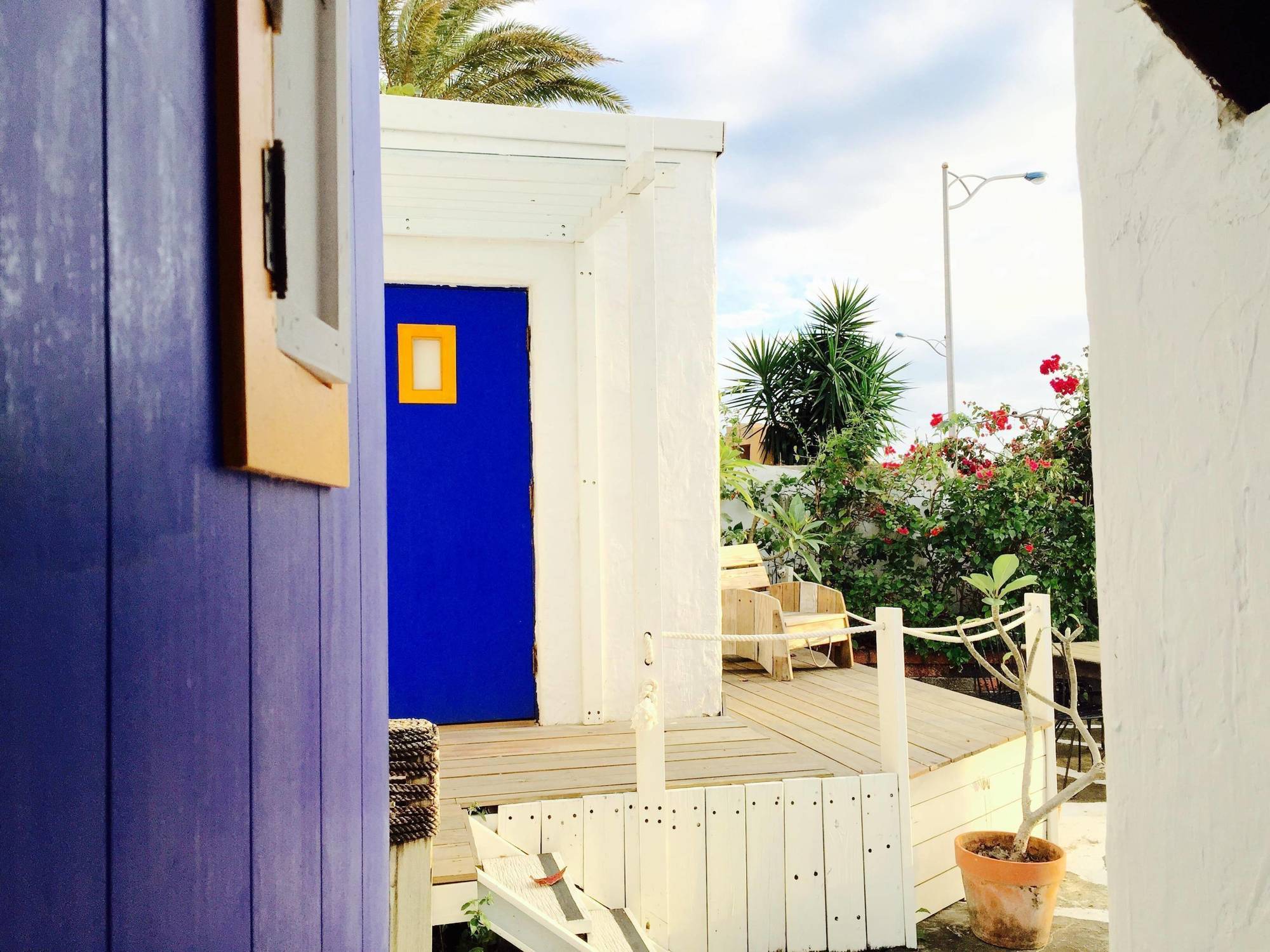 Beach House海邊民宿 Kenting Εξωτερικό φωτογραφία