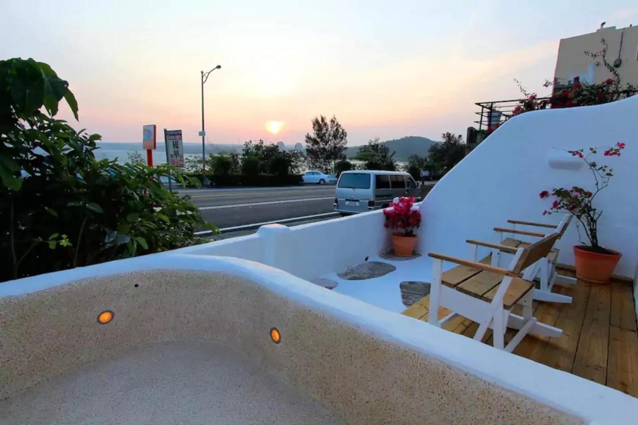 Beach House海邊民宿 Kenting Εξωτερικό φωτογραφία